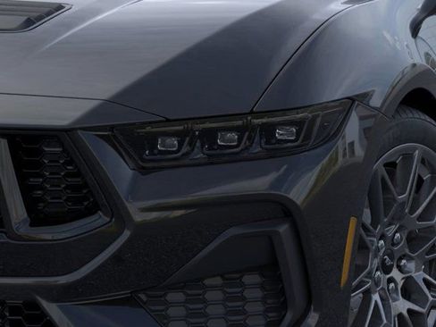 New 2026 Ford Mustang GT Premium w/ GT Performance Package RWD image 18