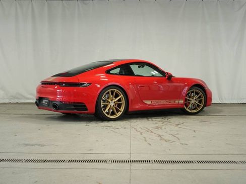 Used 2020 Porsche 911 Carrera S image 7
