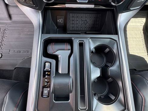 Used 2025 Ford F150 Raptor w/ Equipment Group 803A Raptor R AWD/4WD image 18