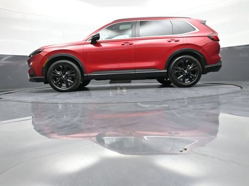 Used 2025 Honda CR-V Sport Touring image 33