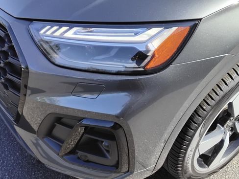 Used 2022 Audi Q5 2.0T Prestige image 7