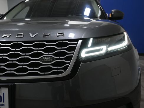 Used 2018 Land Rover Range Rover Velar S image 36