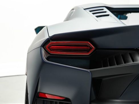 Used 2026 Lamborghini Temerario AWD/4WD image 56