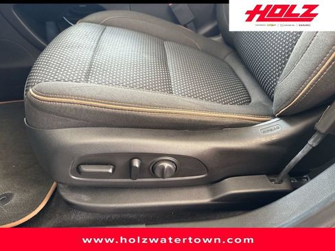 Certified 2020 GMC Acadia AT4 w/ Trailering Package AWD/4WD image 13