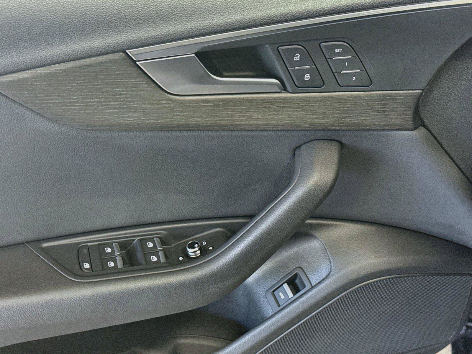 Used 2019 Audi A4 2.0T Premium FWD image 18