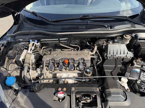 Used 2018 Honda HR-V EX image 21