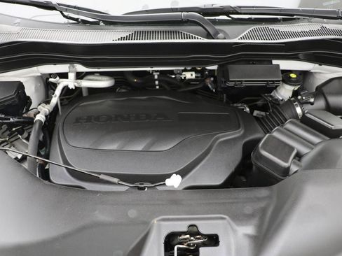 Used 2023 Honda Ridgeline RTL-E image 30