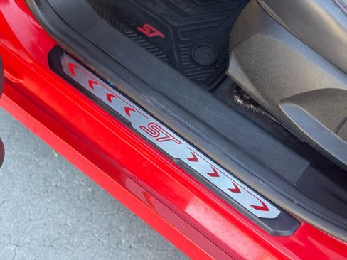 Used 2014 Ford Fiesta ST w/ ST Recaro Package image 23