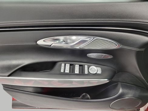 Used 2024 Genesis GV70 3.5T Sport w/ Sport Advanced Package image 27