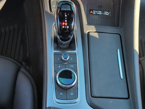 Certified 2025 Cadillac CT5 Premium Luxury image 18