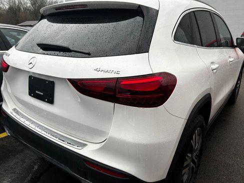 New 2026 Mercedes-Benz GLA 250 4MATIC image 19