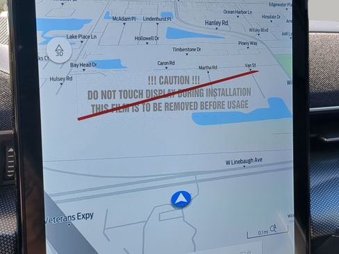 New 2025 Ford Mustang Mach-E GT image 49