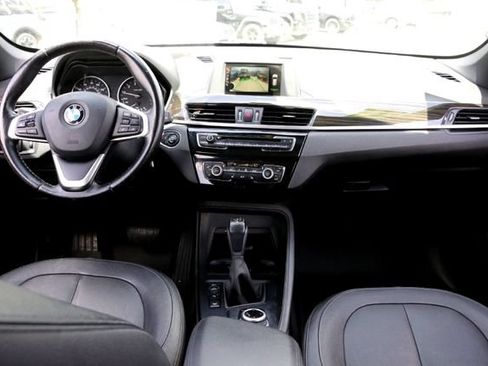 Used 2017 BMW X1 xDrive28i AWD/4WD image 26