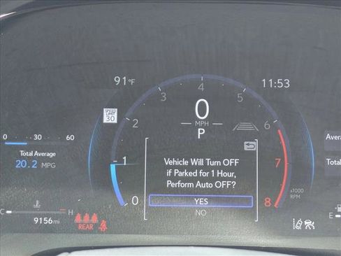Used 2025 Lexus RX 350 Premium FWD image 11