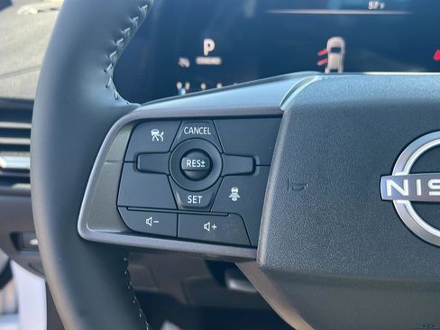 New 2026 Nissan Sentra SV w/ SV Convenience Package FWD image 21