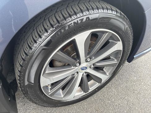 Used 2018 Subaru Legacy 2.5i Limited AWD/4WD image 9