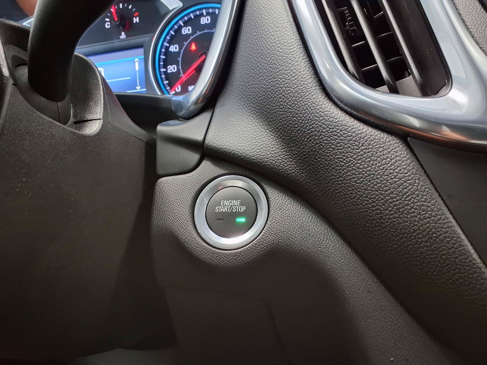 Used 2024 Chevrolet Equinox LT AWD/4WD image 25