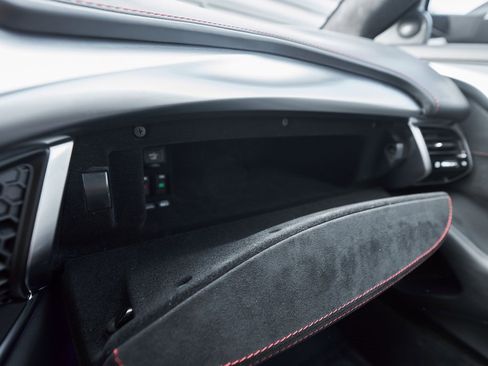 Used 2022 Acura NSX Type S image 67