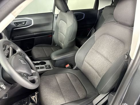 Used 2024 Ford Bronco Sport Big Bend image 17