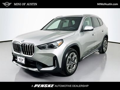Used 2024 BMW X1 xDrive28i