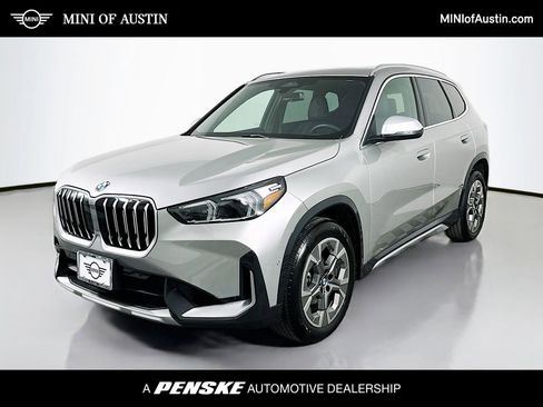 Used 2024 BMW X1 xDrive28i image 1