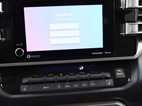 Used 2024 Toyota Tundra SR5 w/ SR5 Premium Package image 14