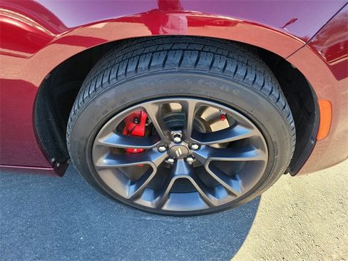 Used 2023 Dodge Charger SXT w/ Plus Group image 6