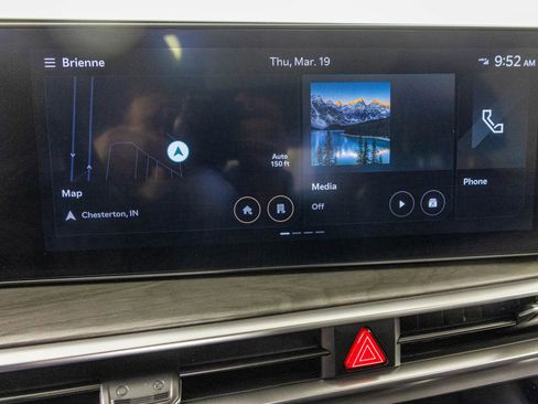 Used 2025 Kia Sorento X-Line EX image 27