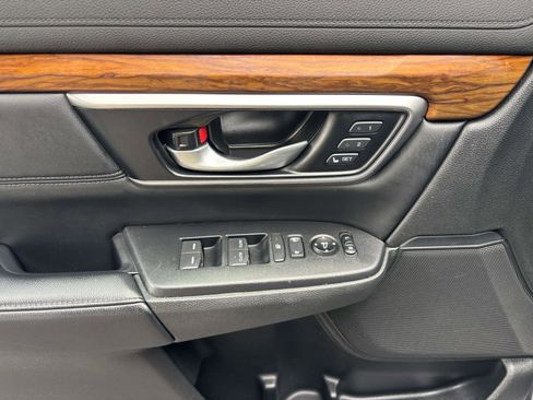 Used 2021 Honda CR-V EX-L image 19