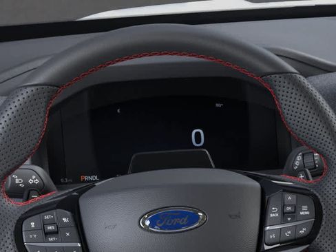New 2026 Ford Explorer ST image 13