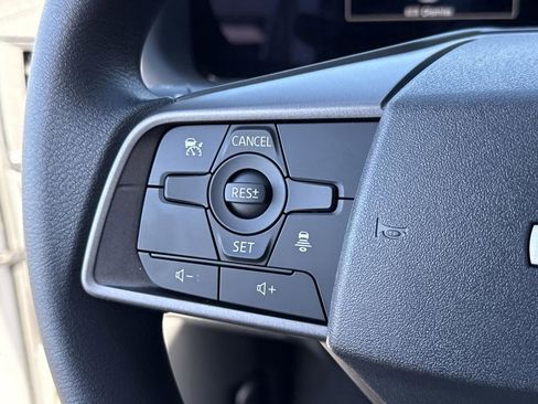 New 2026 Nissan Sentra S w/ Floor Mat Package FWD image 18