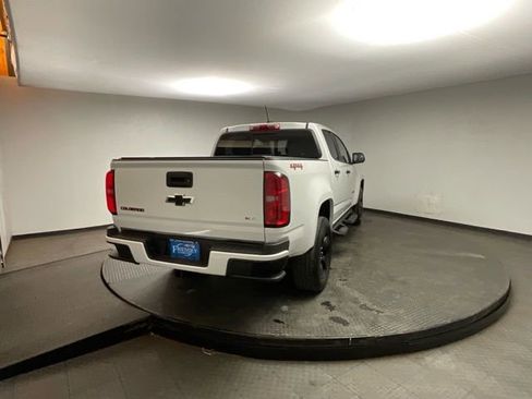 Used 2018 Chevrolet Colorado LT w/ Redline Special Edition image 8