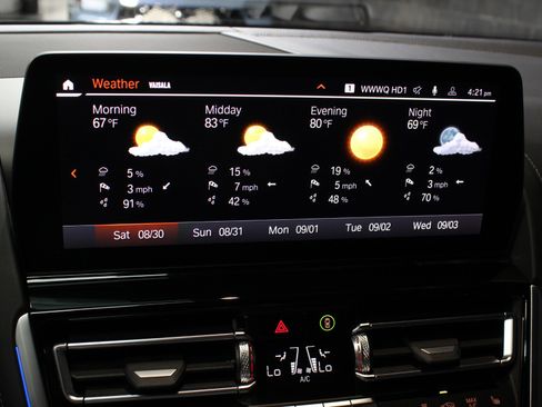 Used 2023 BMW 840i Coupe image 43