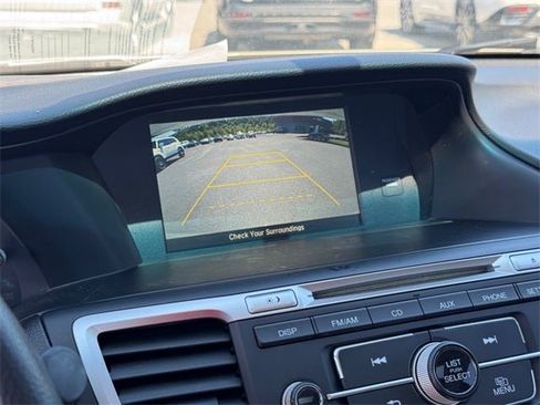 Used 2014 Honda Accord EX image 24