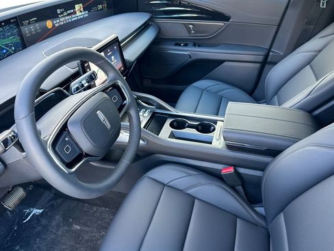 New 2026 Lincoln Nautilus Premier w/ Jet Appearance Package image 9