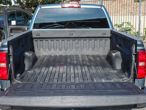 Used 2014 Chevrolet Silverado 1500 LT w/ Texas Edition, 1LT Trim image 31