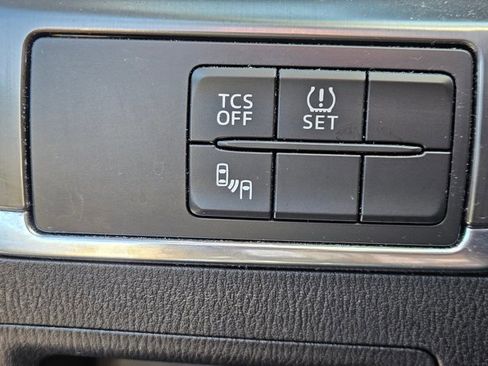 Used 2016 MAZDA CX-5 Grand Touring image 7