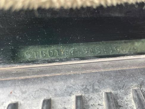 Used 2004 Toyota Tundra SR5 AWD/4WD image 43