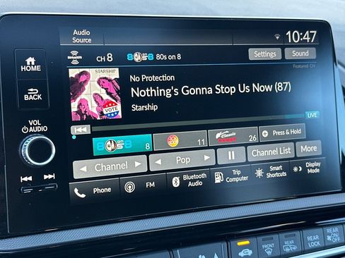 New 2026 Honda Odyssey Sport-L image 23