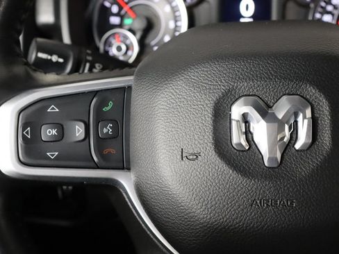 Used 2023 RAM 1500 Big Horn AWD/4WD image 8