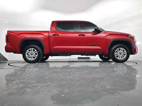 Used 2024 Toyota Tundra SR5 w/ SR5 Convenience Package image 51