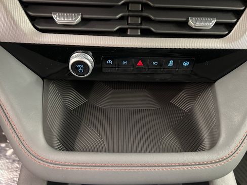 New 2026 Ford Explorer Active image 15