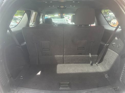 Used 2025 Dodge Durango GT AWD/4WD image 26