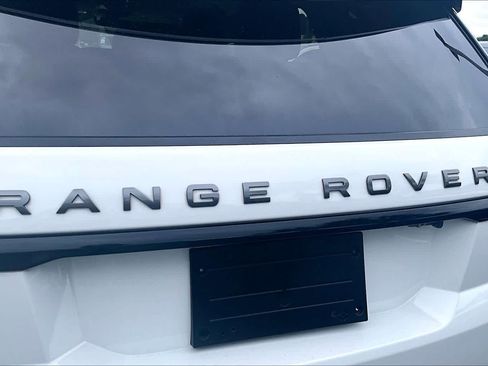Used 2021 Land Rover Range Rover Sport HSE Silver Edition AWD/4WD image 31