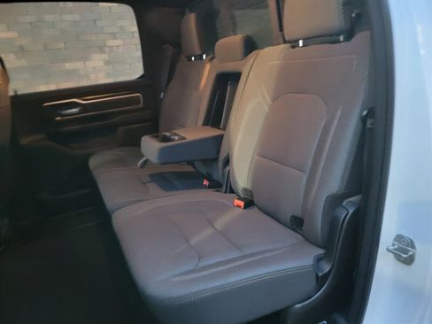 Used 2022 RAM 1500 Big Horn image 26