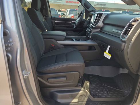 New 2026 RAM 1500 Big Horn image 22