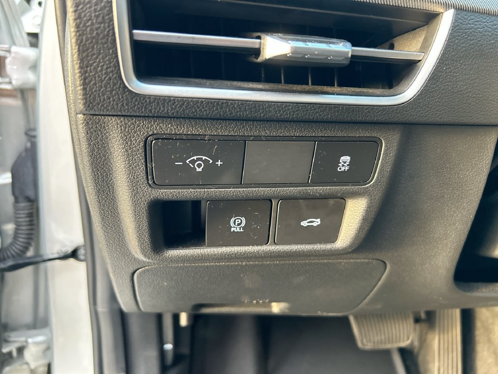 Used 2024 Hyundai Sonata SEL FWD image 14