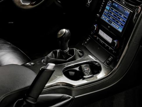 Used 2011 Chevrolet Corvette ZR1 w/ Preferred Equipment Group RWD image 25