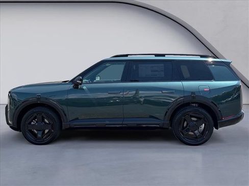 New 2027 Kia Telluride EX X-Line AWD/4WD image 2