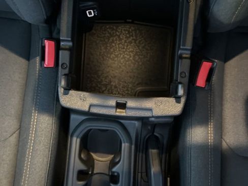 New 2026 Jeep Wrangler Willys image 32